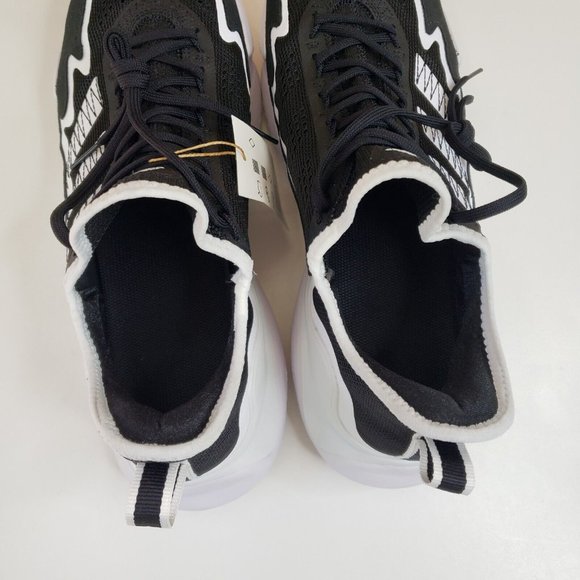 adidas Patrick Mahomes x Impact FLX Football Trainers Men\'s Size 13 Black GX8113